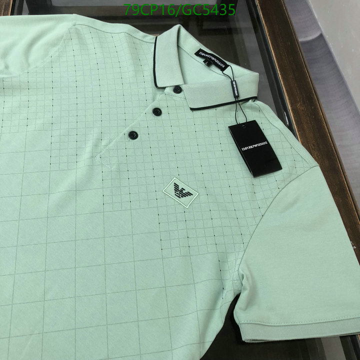 Armani-Clothing Code: GC5435 $: 79USD