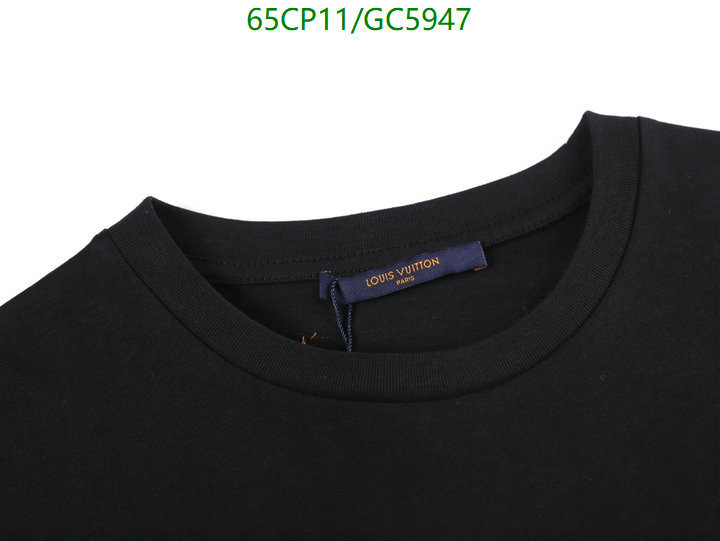 LV-Clothing Code: GC5947 $: 65USD