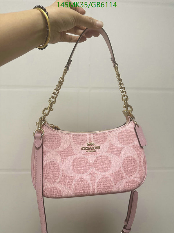 Coach-Bag-Mirror Quality Code: GB6114 $: 145USD