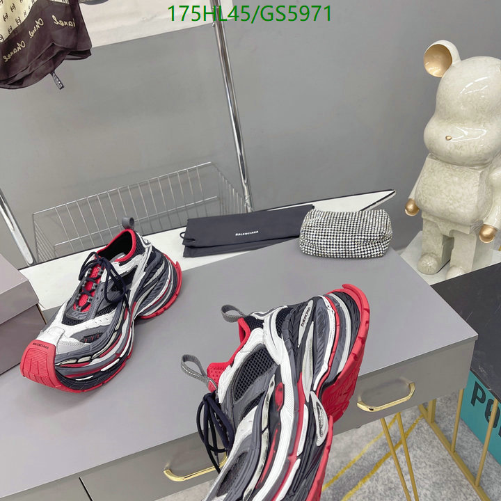Balenciaga-Men shoes Code: GS5971 $: 175USD