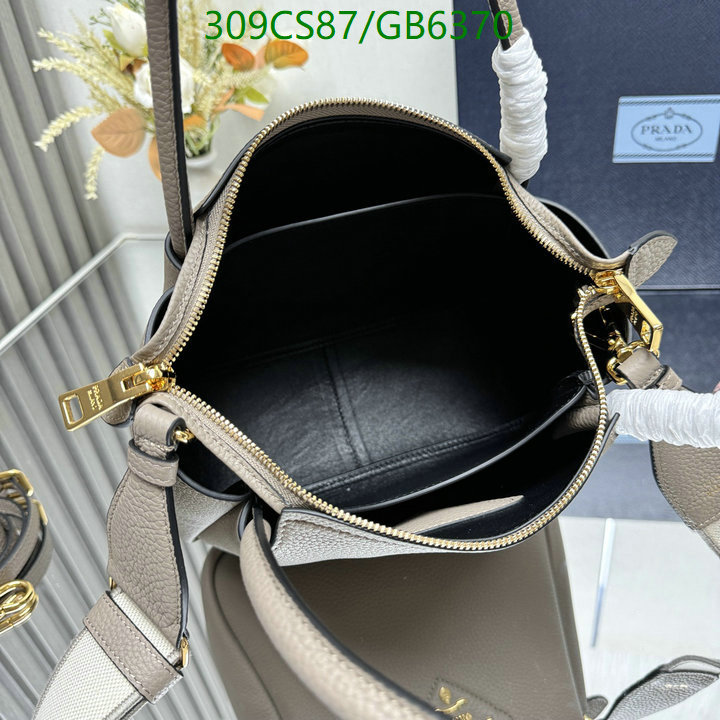 Prada-Bag-Mirror Quality Code: GB6370 $: 309USD