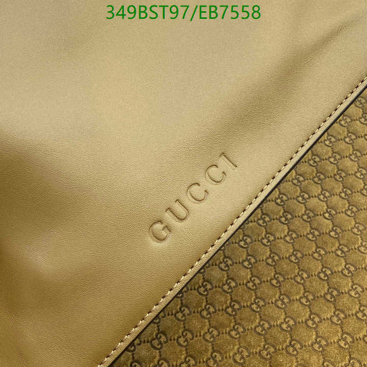 Gucci-Bag-Mirror Quality Code: EB7558 $: 349USD