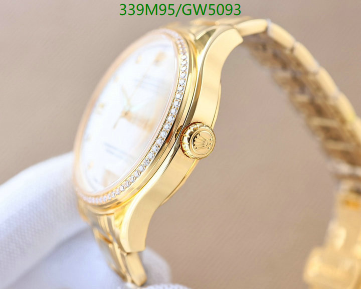Rolex-Watch-Mirror Quality Code: GW5093 $: 339USD