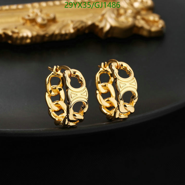 Celine-Jewelry Code: GJ1486 $: 29USD