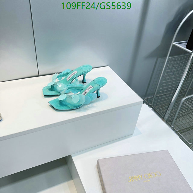 Jimmy Choo-Women Shoes Code: GS5639 $: 109USD