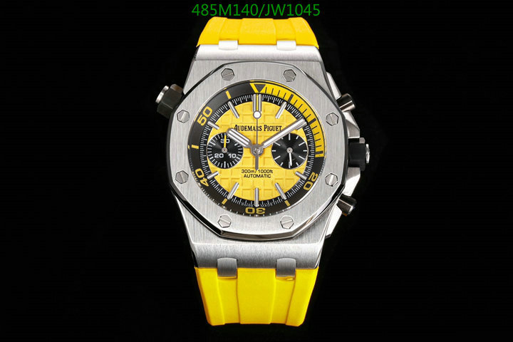 Audemars Piguet-Watch-Mirror Quality Code: JW1045 $: 285USD
