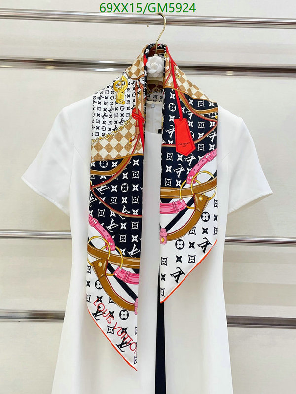LV-Scarf Code: GM5924 $: 69USD