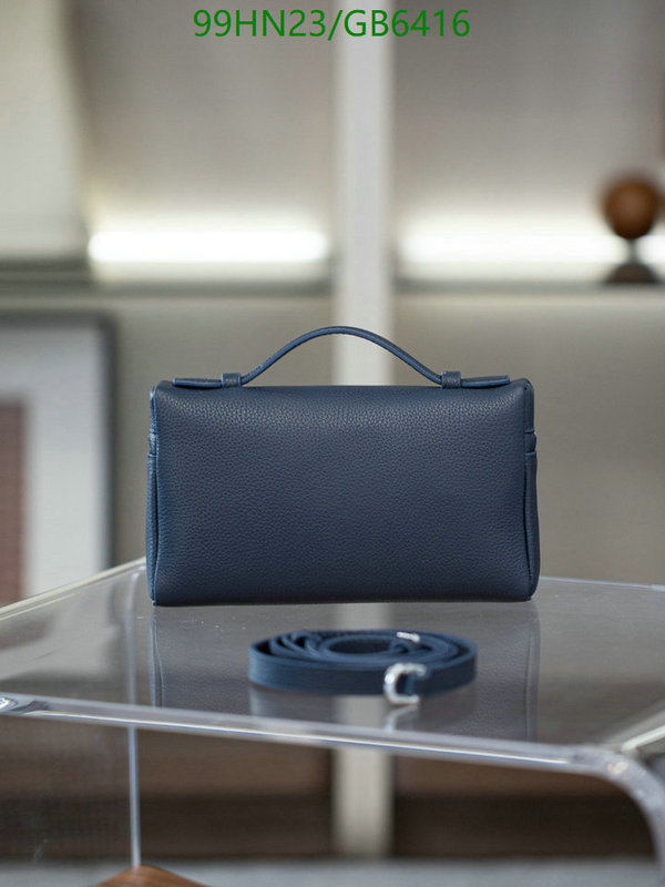 Loro Piana-Bag-4A Quality Code: GB6416 $: 99USD
