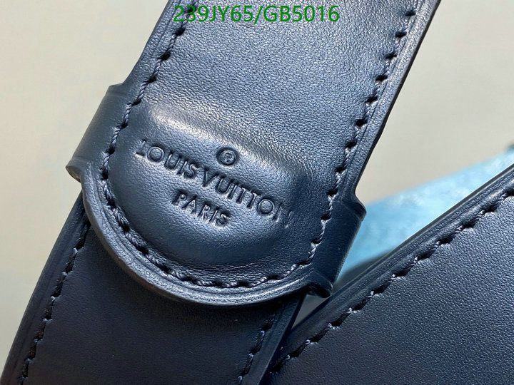 LV-Bag-Mirror Quality Code: GB5016 $: 239USD