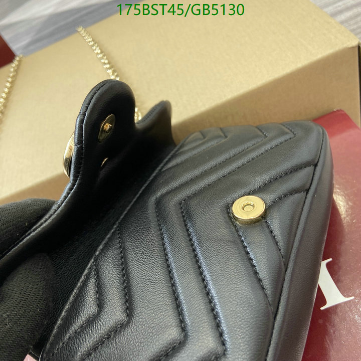 Gucci-Bag-Mirror Quality Code: GB5130 $: 175USD
