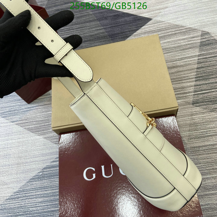 Gucci-Bag-Mirror Quality Code: GB5126 $: 255USD