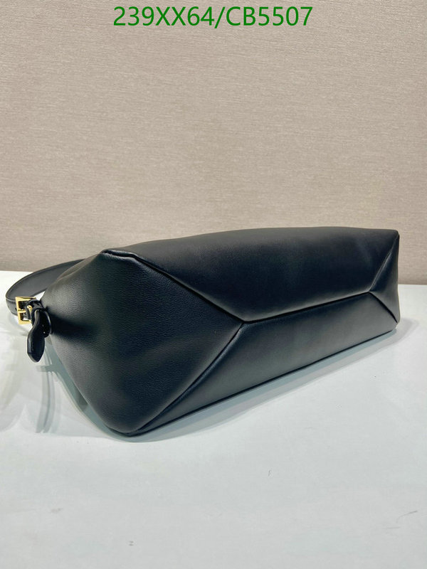 Prada-Bag-Mirror Quality Code: CB5507 $: 239USD