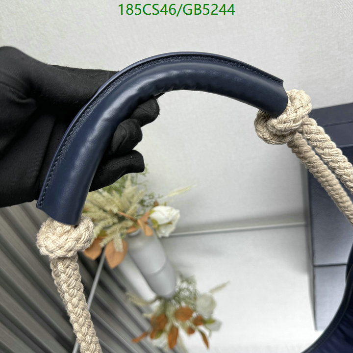 Prada-Bag-Mirror Quality Code: GB5244 $: 185USD
