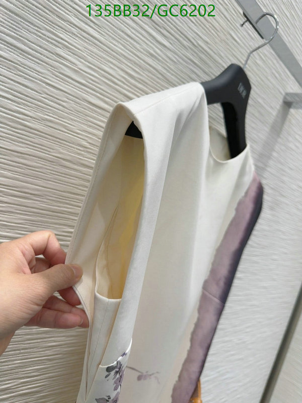 Dior-Clothing Code: GC6202 $: 135USD