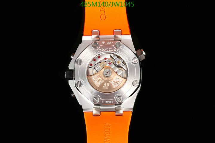 Audemars Piguet-Watch-Mirror Quality Code: JW1045 $: 285USD