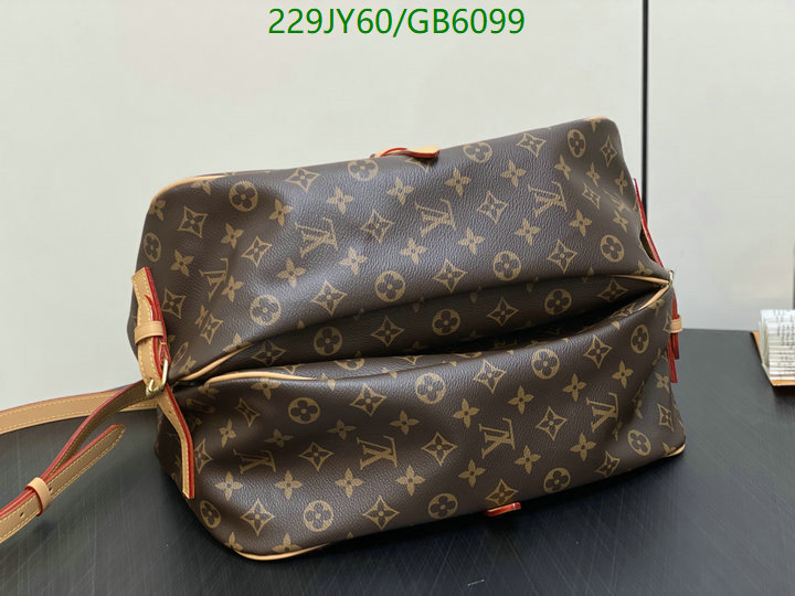 LV-Bag-Mirror Quality Code: GB6099 $: 229USD
