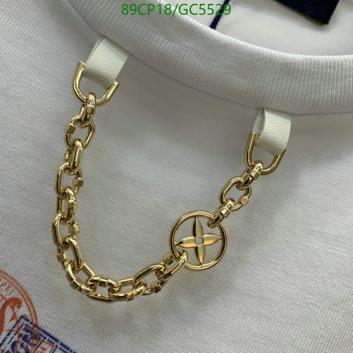 LV-Clothing Code: GC5529 $: 89USD