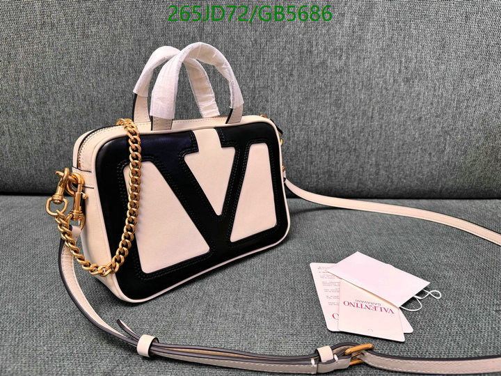 Valentino-Bag-Mirror Quality Code: GB5686 $: 265USD