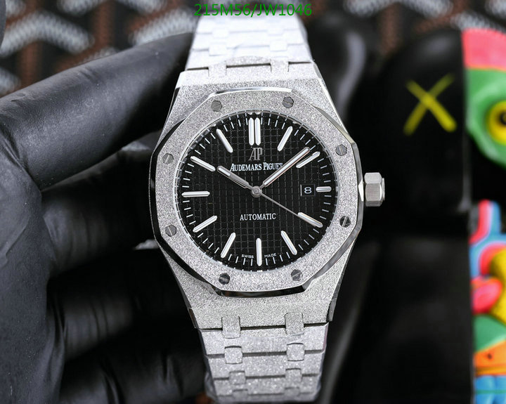 Audemars Piguet-Watch-Mirror Quality Code: JW1046 $: 215USD