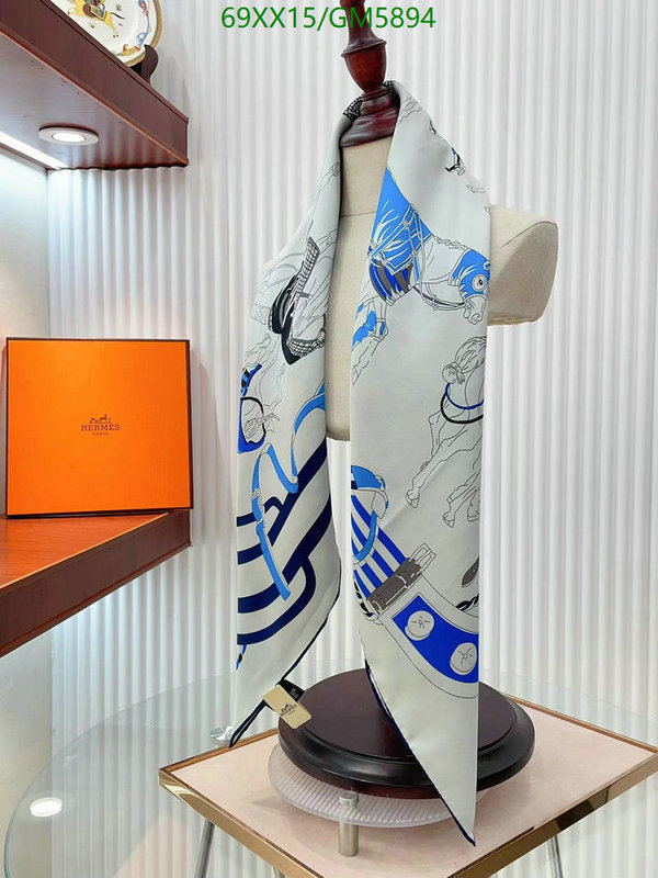 Hermes-Scarf Code: GM5894 $: 69USD