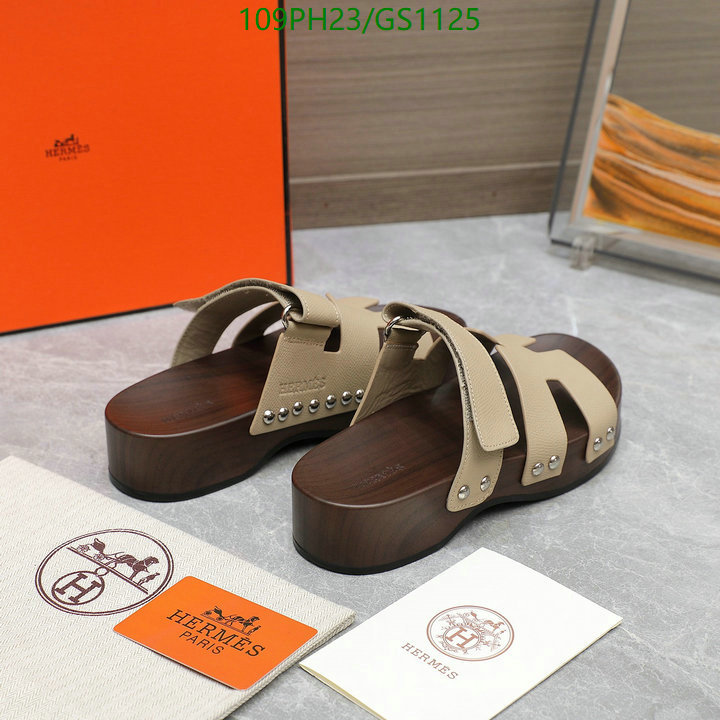 Hermes-Women Shoes Code: GS1125 $: 109USD-Yupoo.ru - Copybrand.Team photo album Hermes-Women Shoes Code: GS1125 $: 109USD