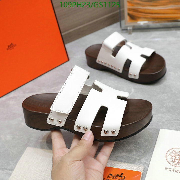 Hermes-Women Shoes Code: GS1125 $: 109USD-Yupoo.ru - Copybrand.Team photo album Hermes-Women Shoes Code: GS1125 $: 109USD