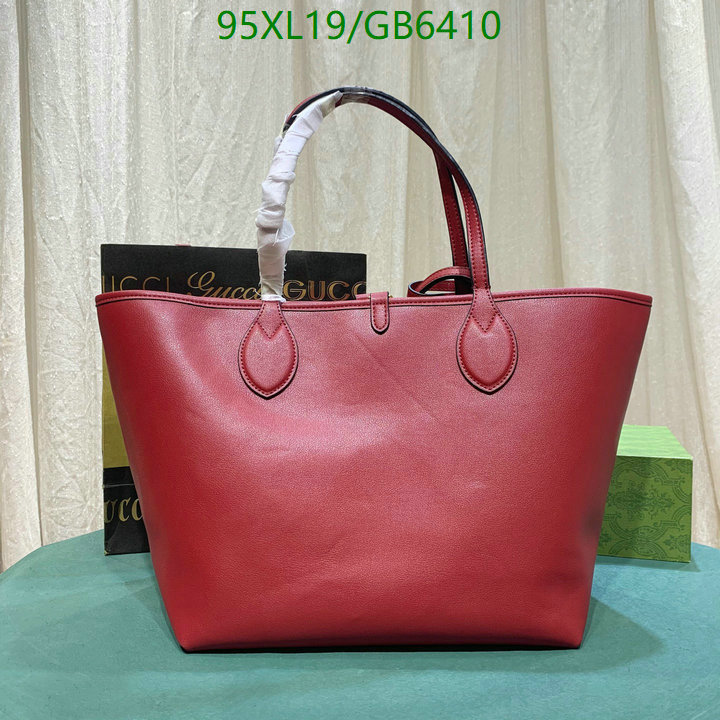 Gucci-Bag-4A Quality Code: GB6410 $: 95USD