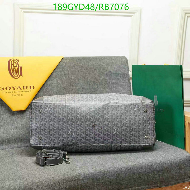 Goyard-Bag-4A Quality Code: RB7076 $: 189USD