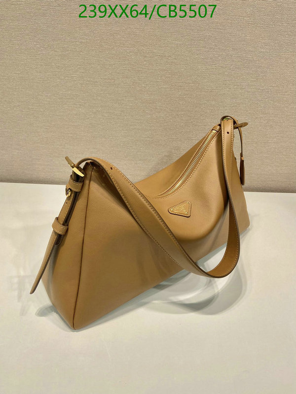Prada-Bag-Mirror Quality Code: CB5507 $: 239USD