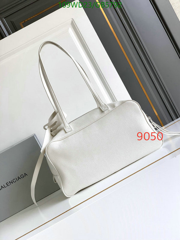 Balenciaga-Bag-4A Quality Code: GB5792 $: 109USD