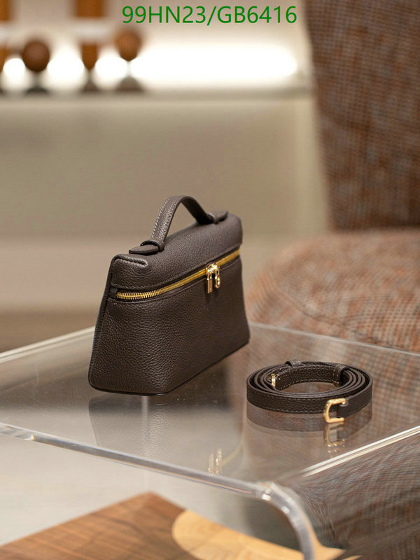 Loro Piana-Bag-4A Quality Code: GB6416 $: 99USD