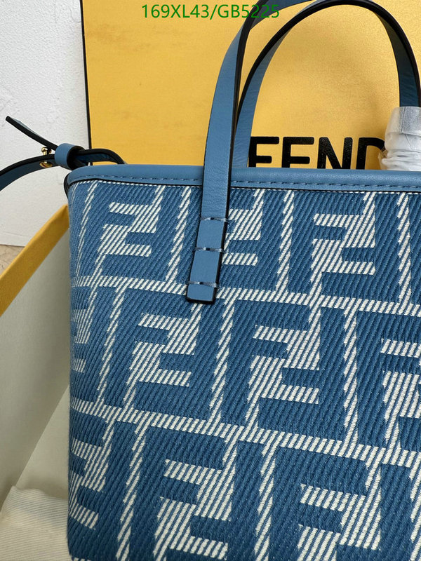 Fendi-Bag-Mirror Quality Code: GB5225 $: 169USD