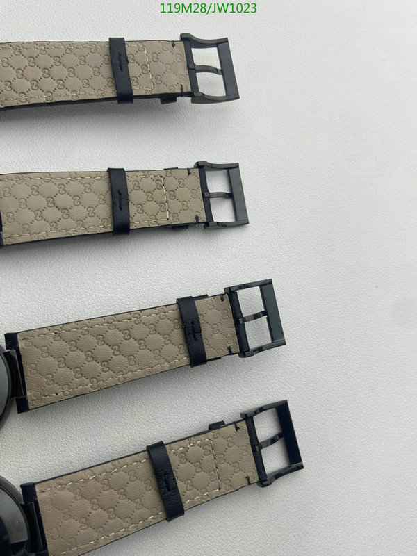 Gucci-Watch-4A Quality Code: JW1023 $: 119USD