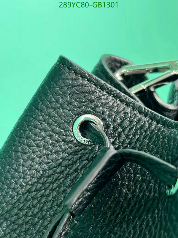 Prada-Bag-Mirror Quality Code: GB1301 $: 289USD
