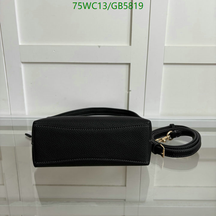 Coach-Bag-4A Quality Code: GB5819 $: 75USD