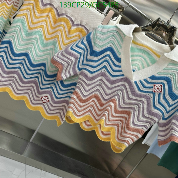 Casablanca-Clothing Code: GC5485 $: 139USD