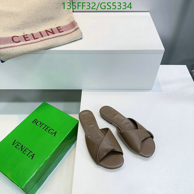 BV-Women Shoes Code: GS5334 $: 135USD