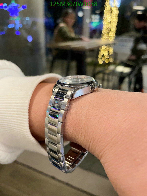 Omega-Watch(4A) Code: JW1038 $: 125USD