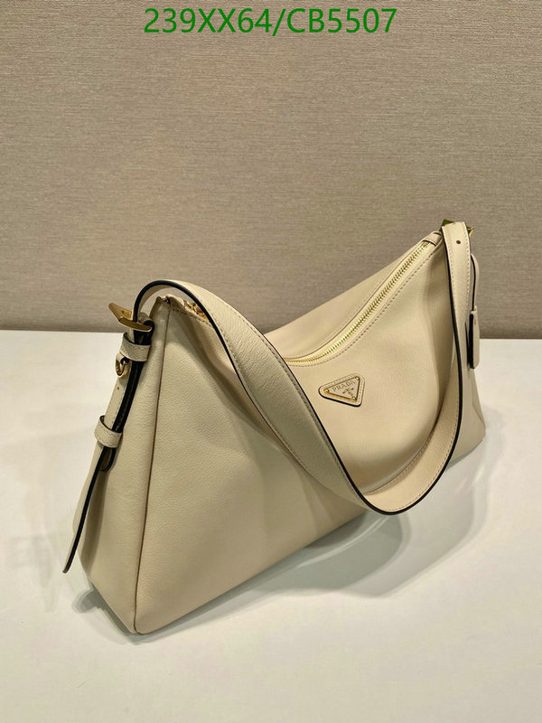 Prada-Bag-Mirror Quality Code: CB5507 $: 239USD