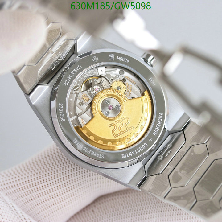 Vacheron Constantin-Watch-Mirror Quality Code: GW5098 $: 630USD