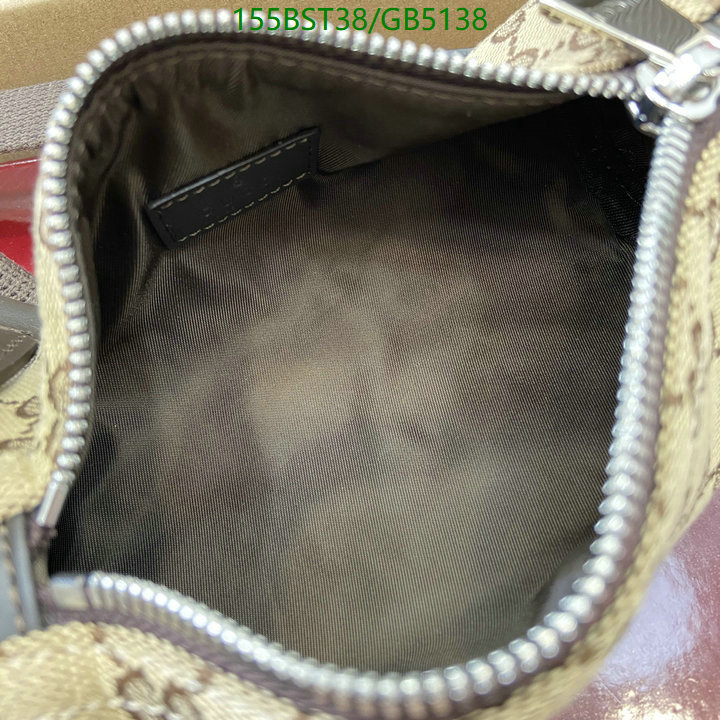 Gucci-Bag-Mirror Quality Code: GB5138 $: 155USD