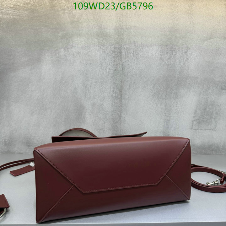 Balenciaga-Bag-4A Quality Code: GB5796 $: 109USD