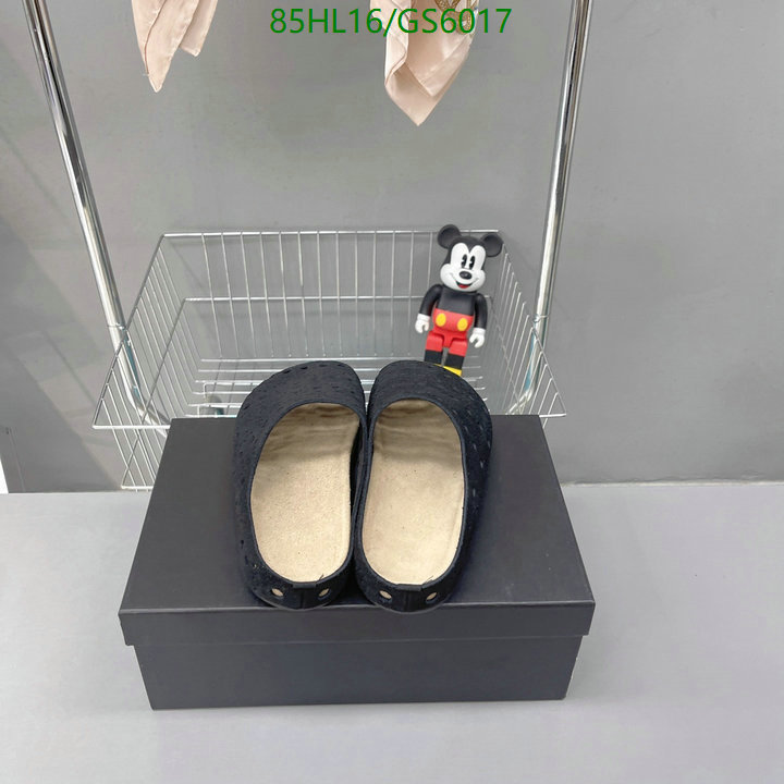 The Row-Women Shoes Code: GS6017 $: 85USD