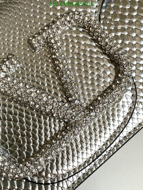 Valentino-Bag-4A Quality Code: GB5805 $: 89USD