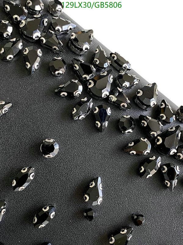 Valentino-Bag-4A Quality Code: GB5806 $: 129USD