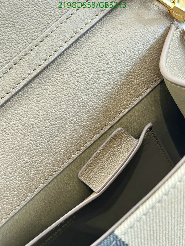 Burberry-Bag-Mirror Quality Code: GB5213 $: 219USD
