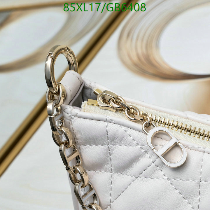 Dior-Bag-4A Quality Code: GB6408 $: 85USD