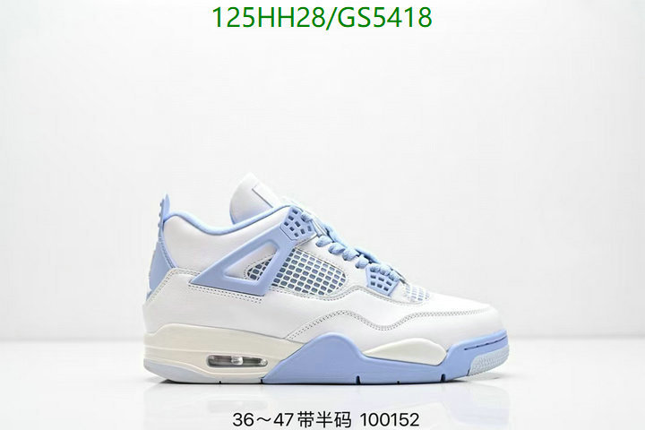 Nike-Men shoes Code: GS5418 $: 125USD