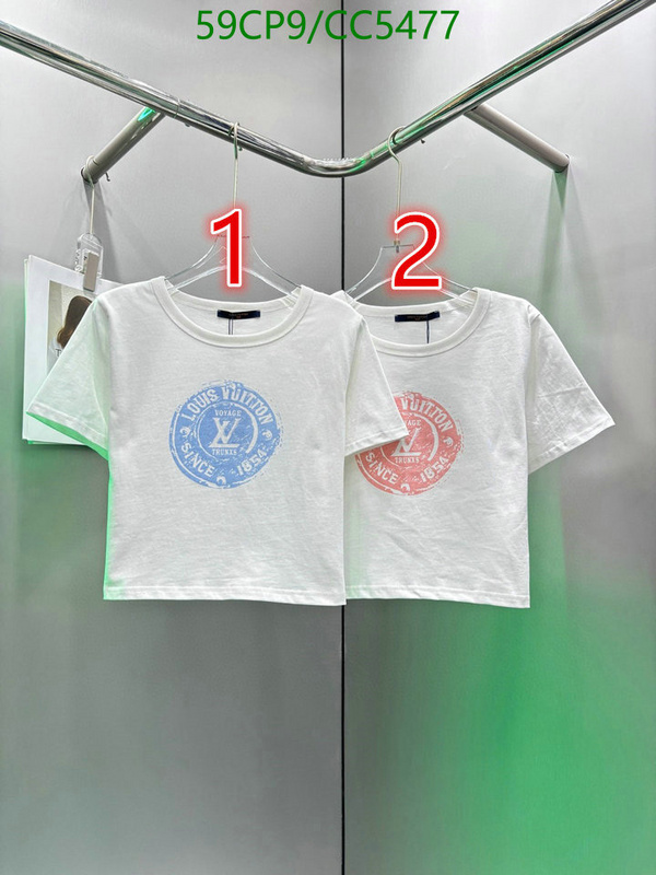 LV-Clothing Code: CC5477 $: 59USD