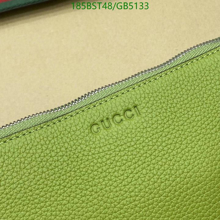Gucci-Bag-Mirror Quality Code: GB5133 $: 185USD